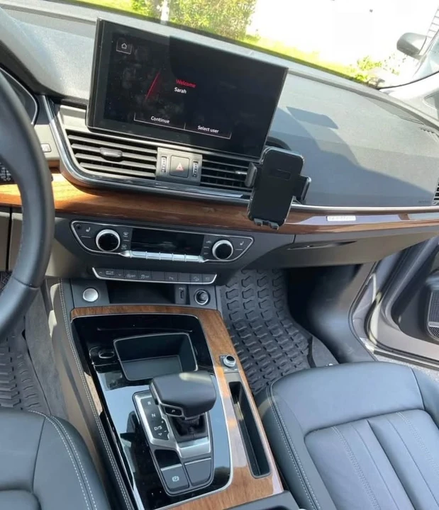 2022 Audi FY Q5 - Image 4 of 10