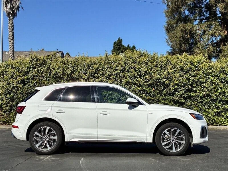 2022 Audi FY Q5 - Image 6 of 20