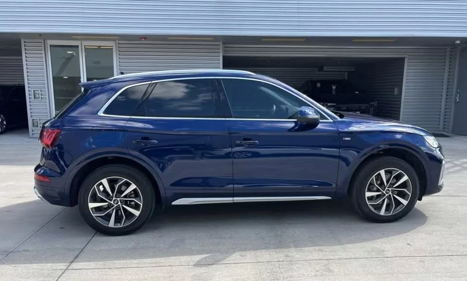 2022 Audi FY Q5 - Image 3 of 18