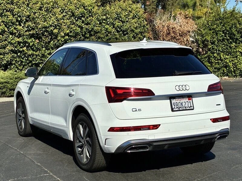 2022 Audi FY Q5 - Image 3 of 20