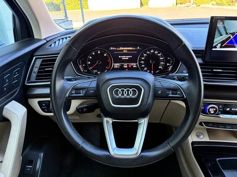 2022 Audi FY Q5 - Image 13 of 20