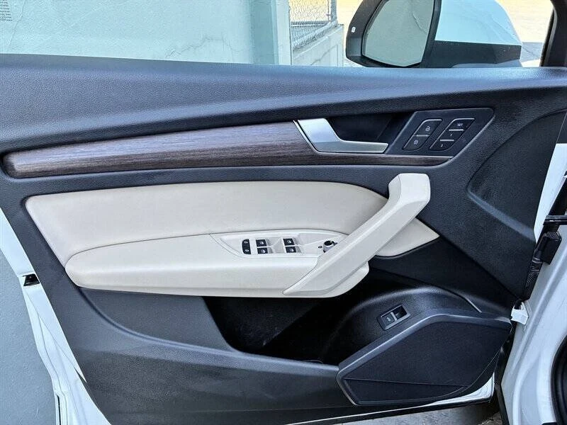 2022 Audi FY Q5 - Image 20 of 20