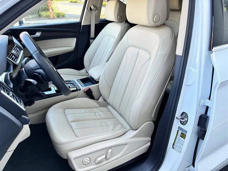 2022 Audi FY Q5 - Image 11 of 20