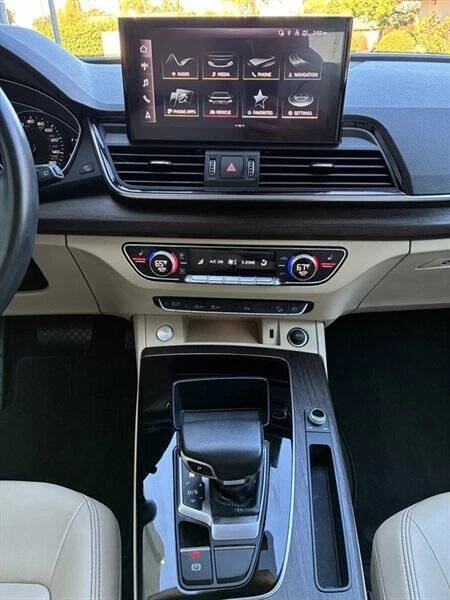 2022 Audi FY Q5 - Image 14 of 20