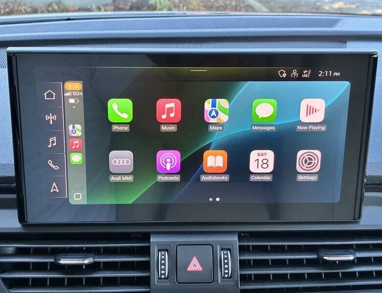 2022 Audi FY Q5 - Image 17 of 20