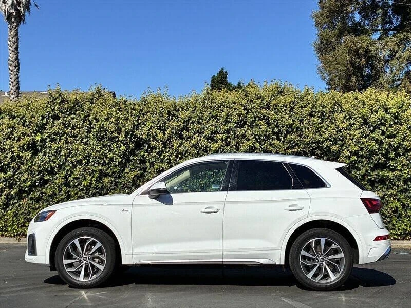 2022 Audi FY Q5 - Image 2 of 20