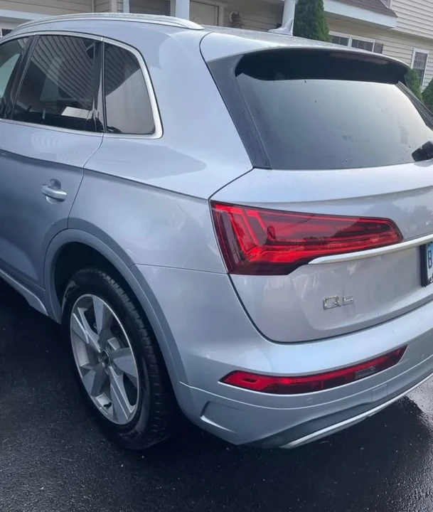 2022 Audi FY Q5 - Image 3 of 10