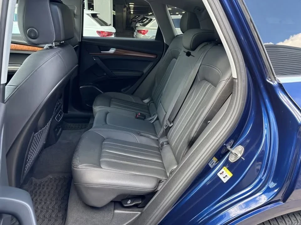 2022 Audi FY Q5 - Image 11 of 18