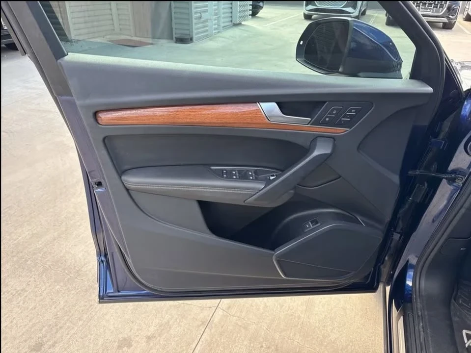 2022 Audi FY Q5 - Image 8 of 18