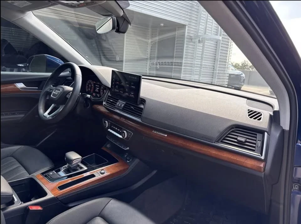 2022 Audi FY Q5 - Image 12 of 18