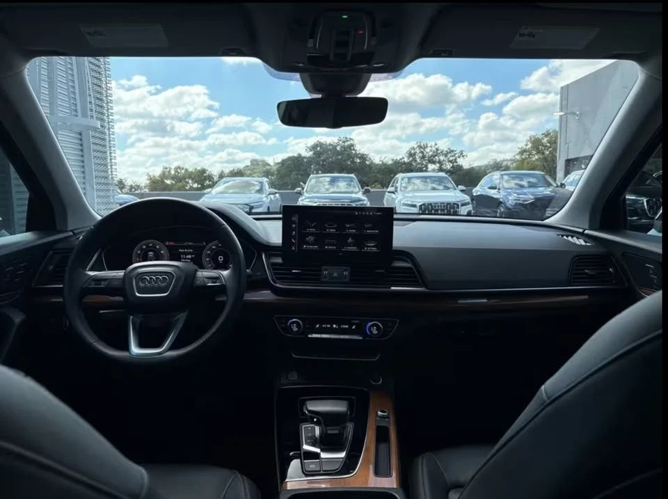 2022 Audi FY Q5 - Image 15 of 18