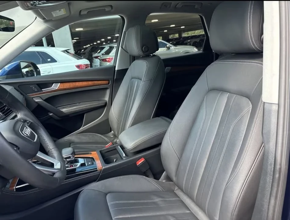 2022 Audi FY Q5 - Image 10 of 18