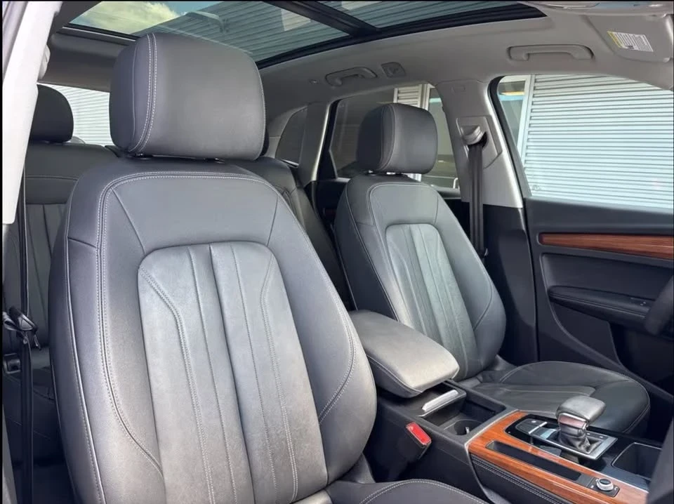 2022 Audi FY Q5 - Image 13 of 18