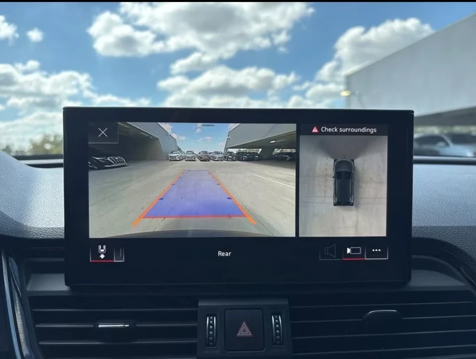 2022 Audi FY Q5 - Image 18 of 18
