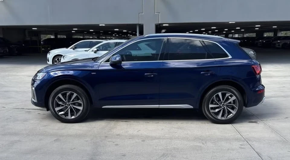 2022 Audi FY Q5 - Image 7 of 18