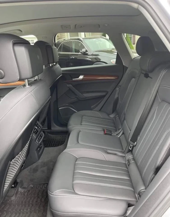2022 Audi FY Q5 - Image 8 of 10
