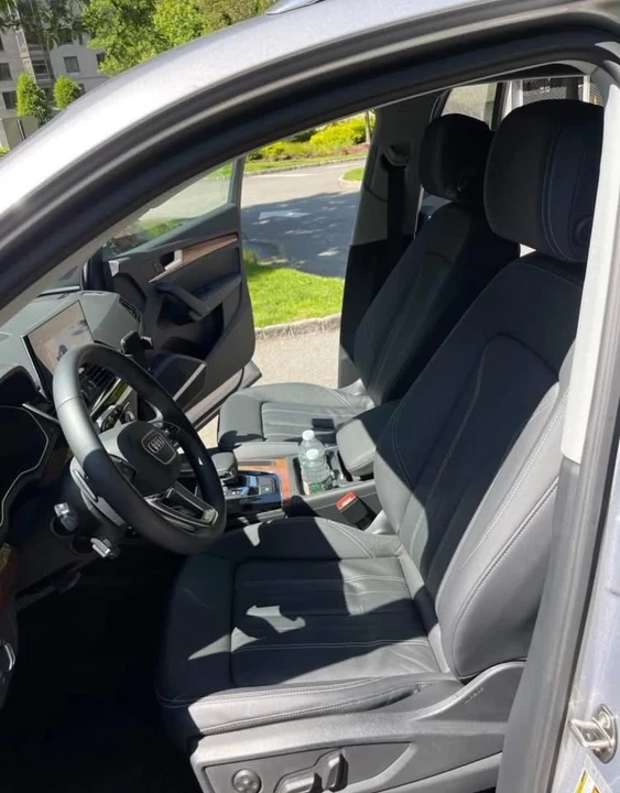 2022 Audi FY Q5 - Image 5 of 10