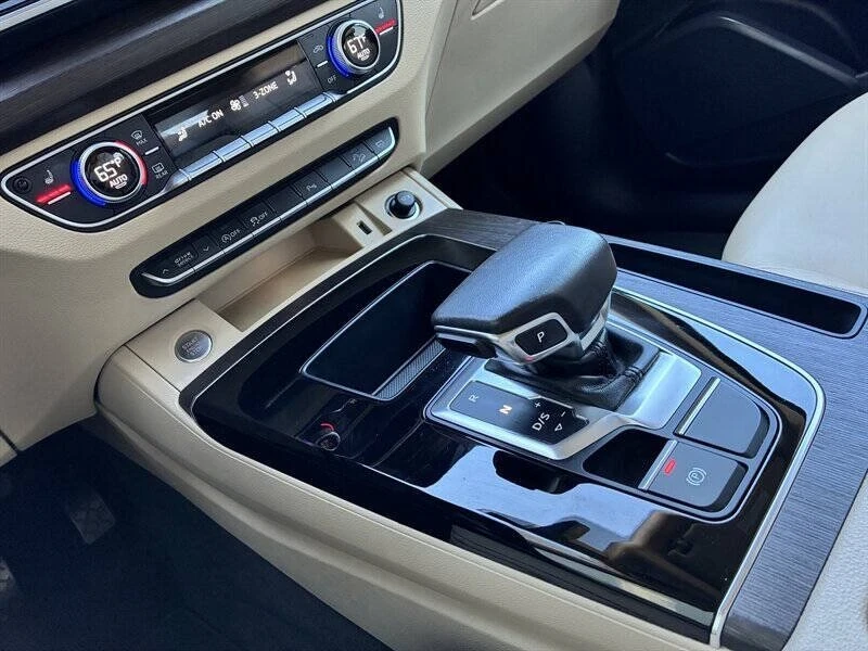 2022 Audi FY Q5 - Image 19 of 20