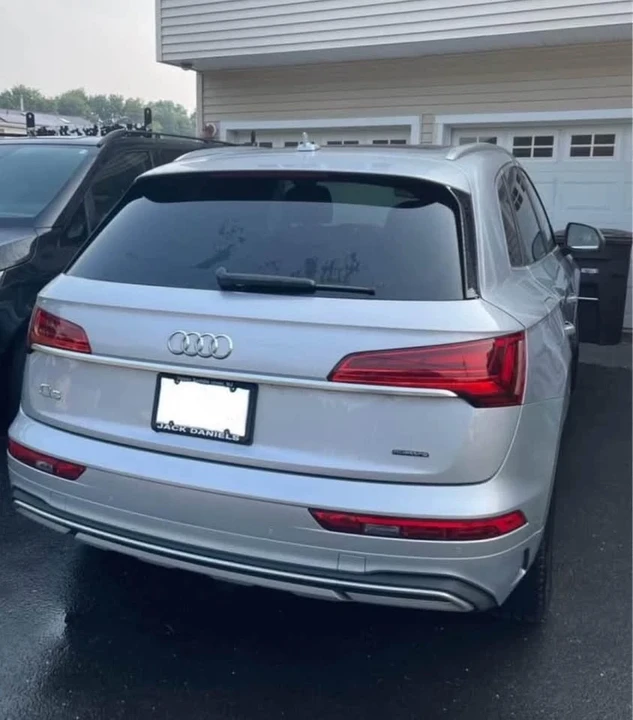 2022 Audi FY Q5 - Image 7 of 10