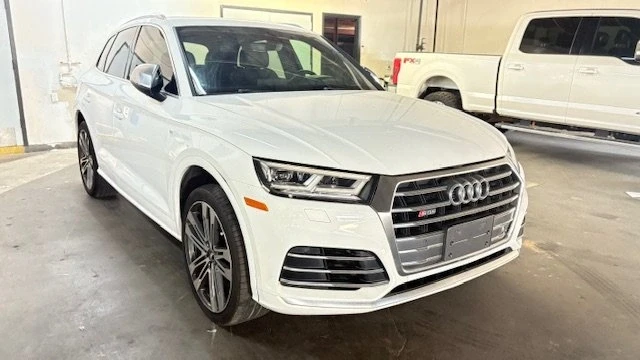2022 Audi FY Q5 - Image 2 of 2