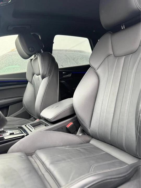 2022 Audi FY Q5 - Image 7 of 12