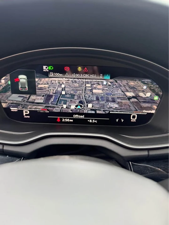 2022 Audi FY Q5 - Image 8 of 12