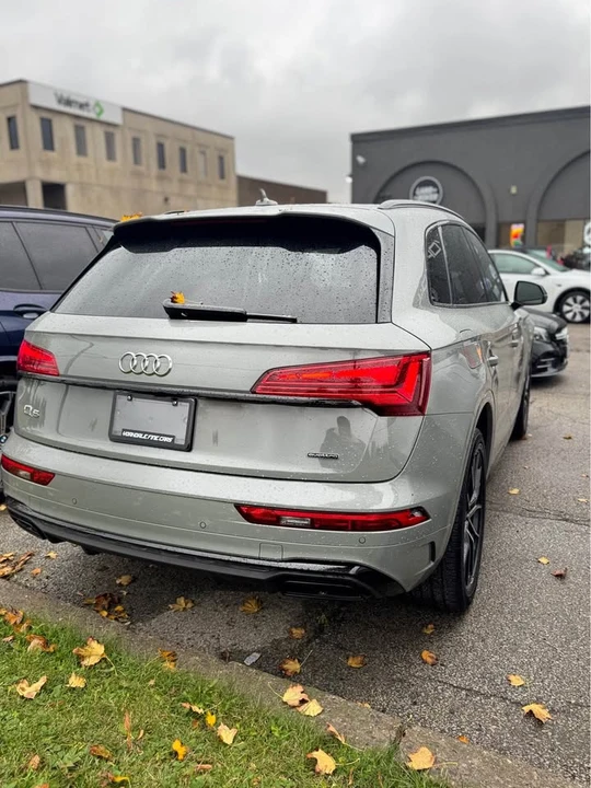 2022 Audi FY Q5 - Image 12 of 12