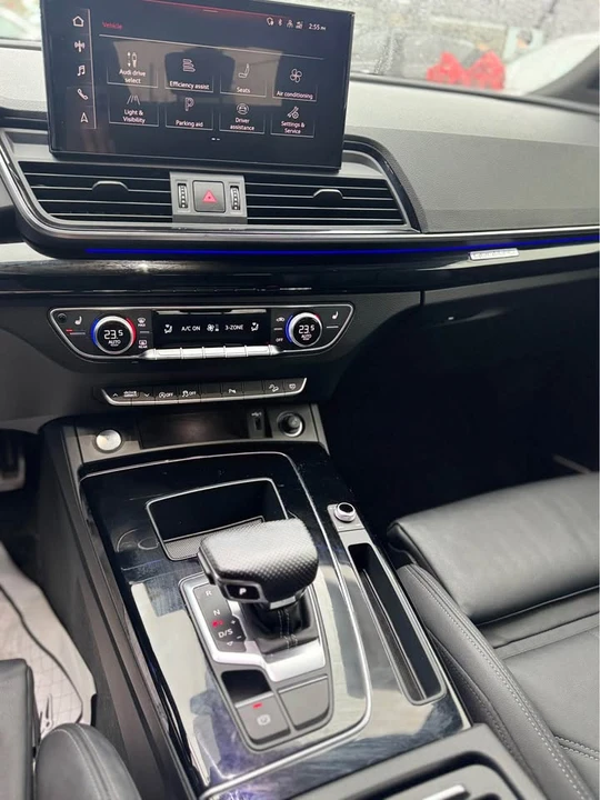 2022 Audi FY Q5 - Image 6 of 12