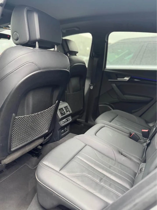 2022 Audi FY Q5 - Image 9 of 12