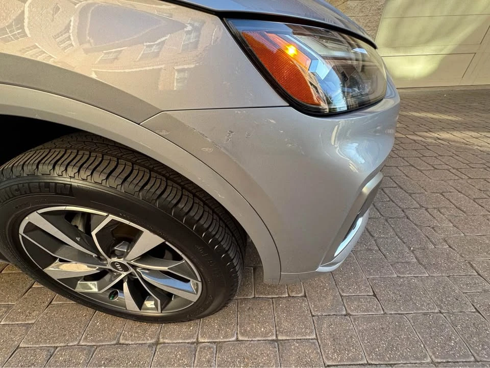 2022 Audi FY Q5 - Image 2 of 8