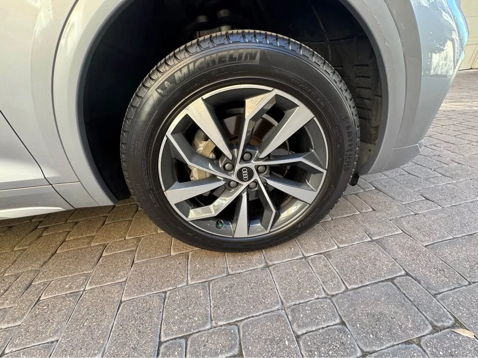 2022 Audi FY Q5 - Image 3 of 8