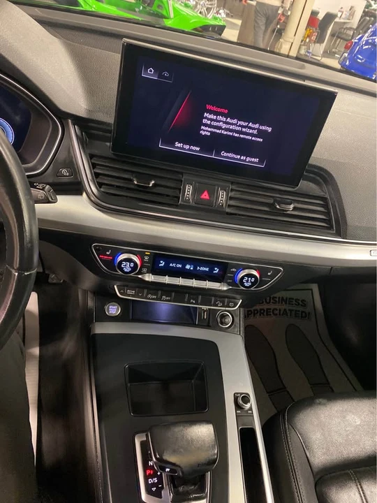 2022 Audi FY Q5 - Image 11 of 14