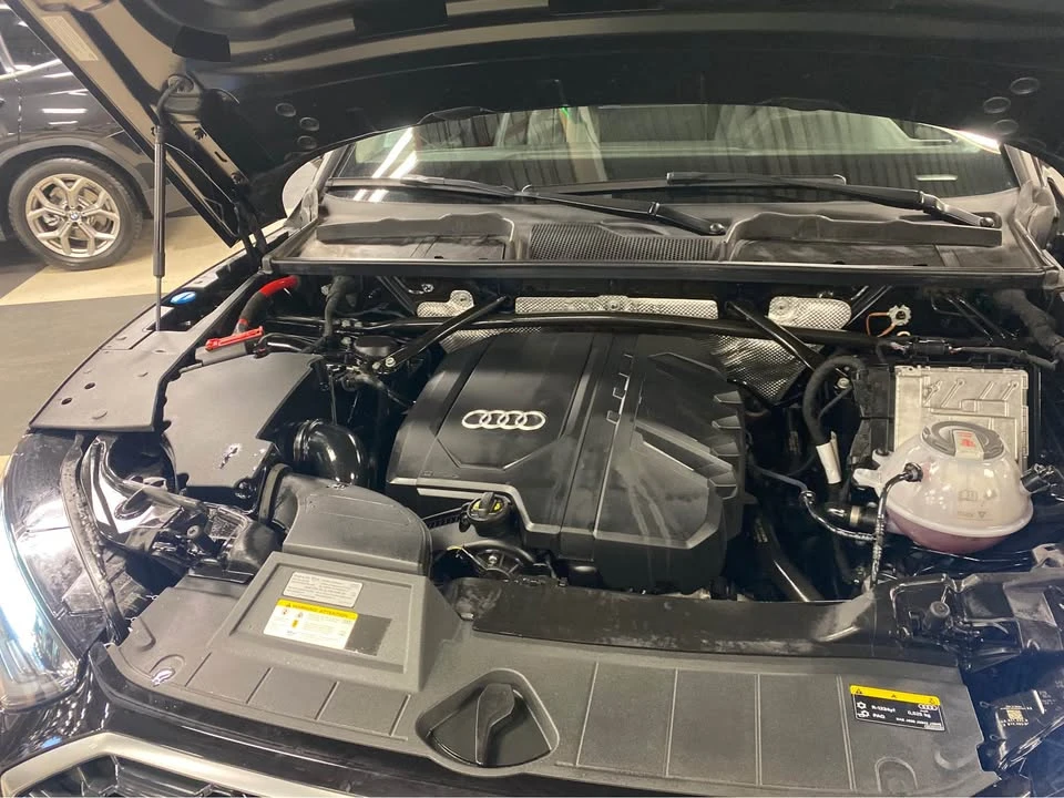 2022 Audi FY Q5 - Image 7 of 14