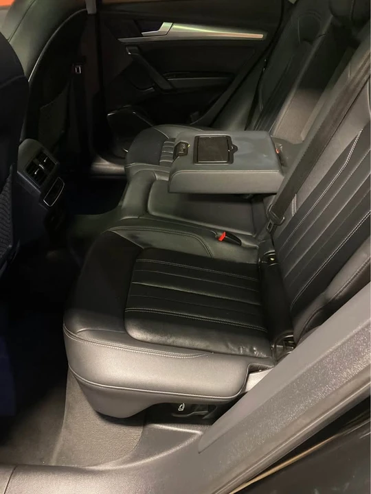2022 Audi FY Q5 - Image 13 of 14