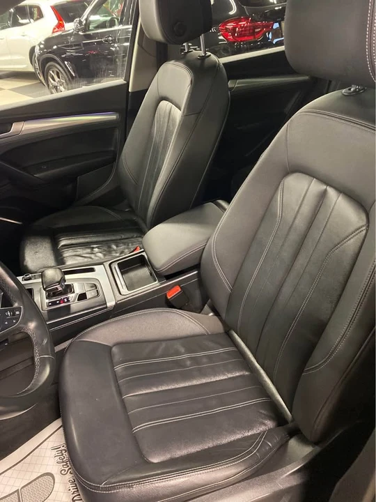 2022 Audi FY Q5 - Image 9 of 14