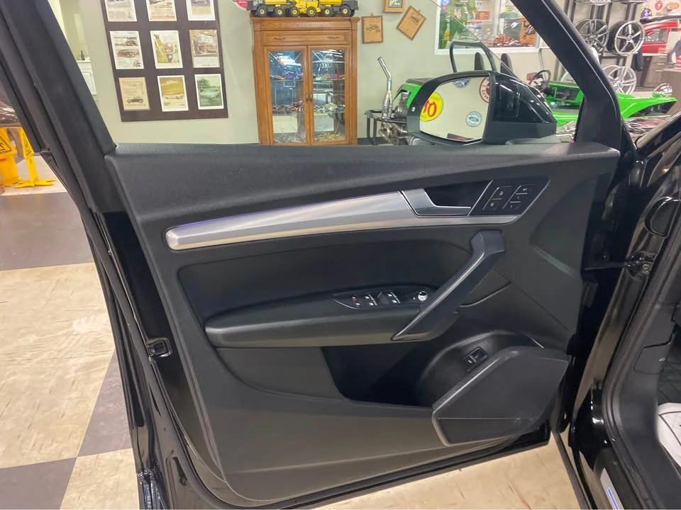 2022 Audi FY Q5 - Image 8 of 14