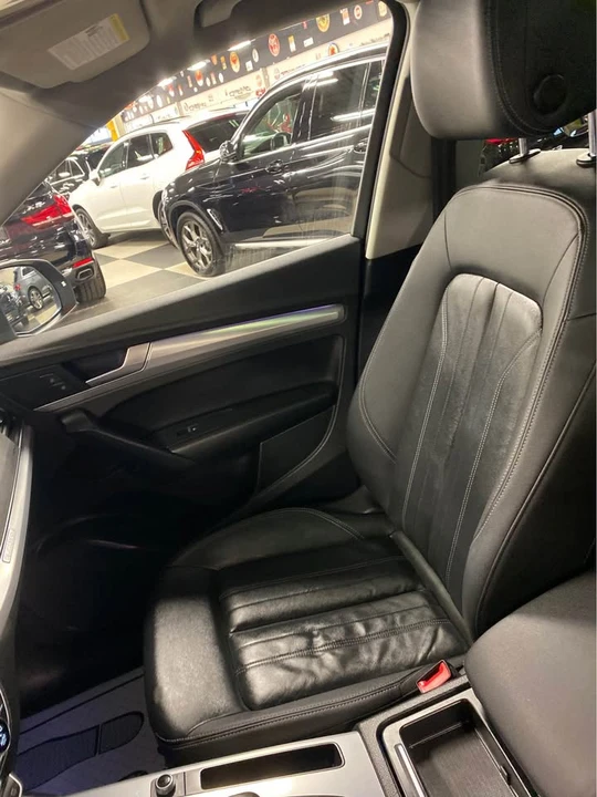 2022 Audi FY Q5 - Image 10 of 14
