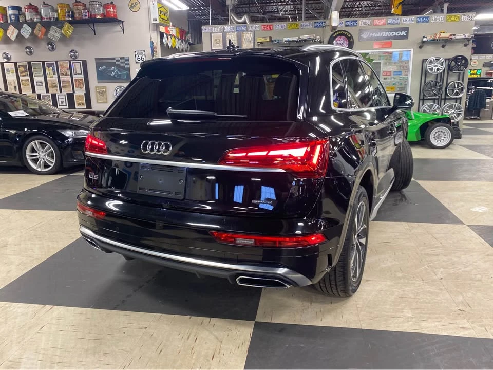2022 Audi FY Q5 - Image 5 of 14