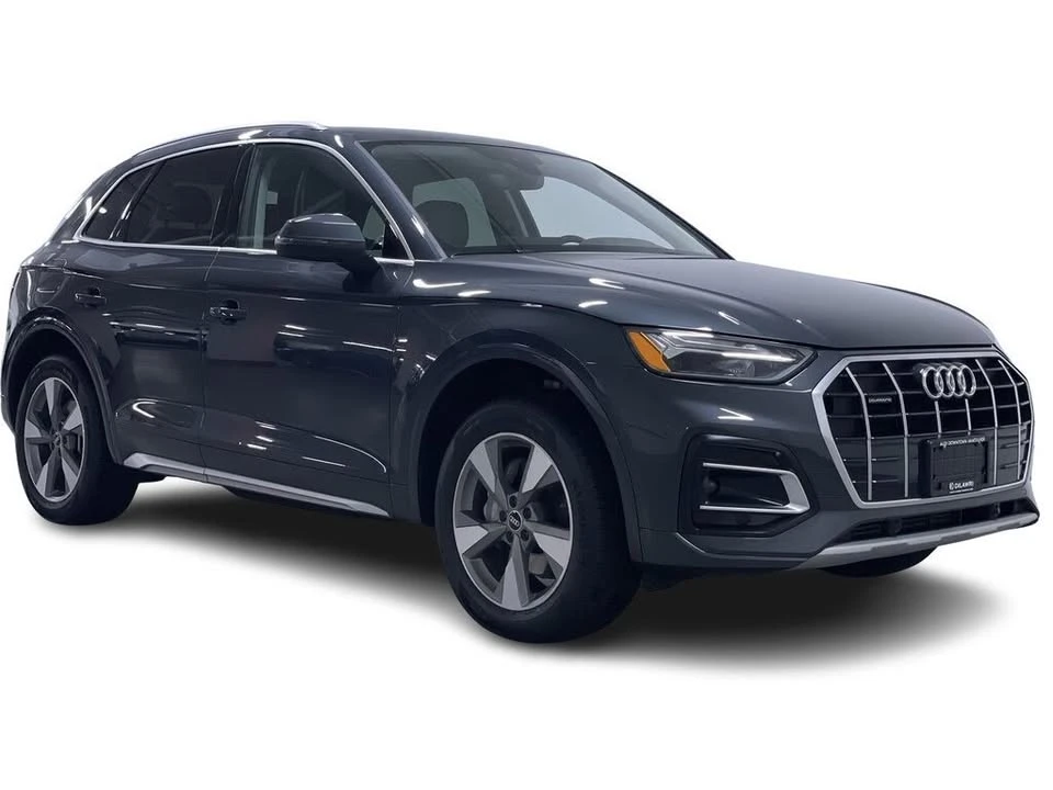 2022 Audi FY Q5 - Image 14 of 19