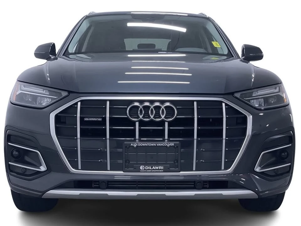 2022 Audi FY Q5 - Image 2 of 19
