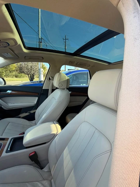 2022 Audi FY Q5 - Image 3 of 6