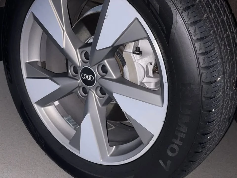 2022 Audi FY Q5 - Image 16 of 19