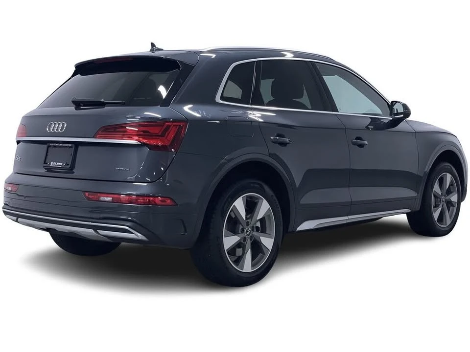 2022 Audi FY Q5 - Image 12 of 19