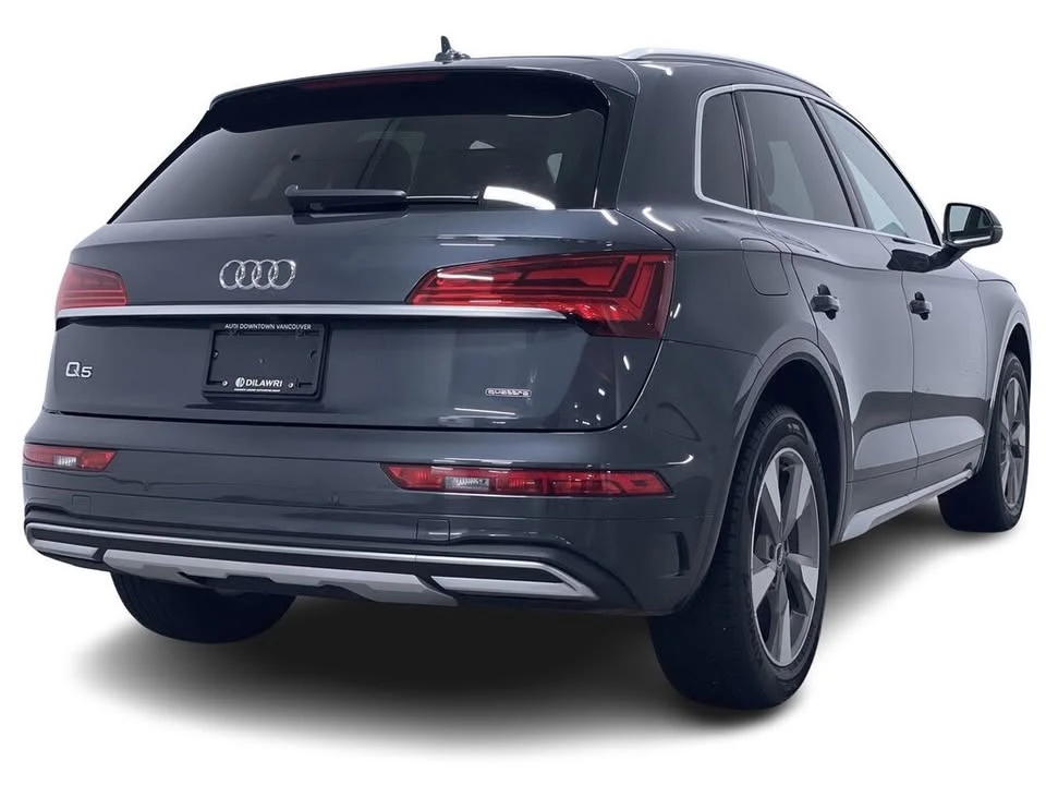 2022 Audi FY Q5 - Image 11 of 19