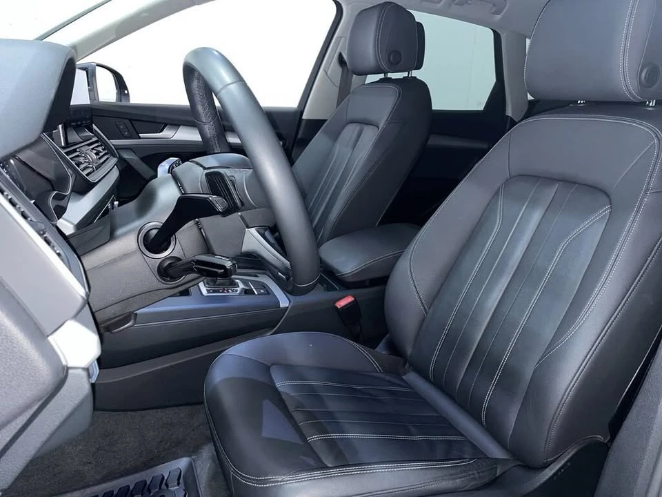 2022 Audi FY Q5 - Image 17 of 19