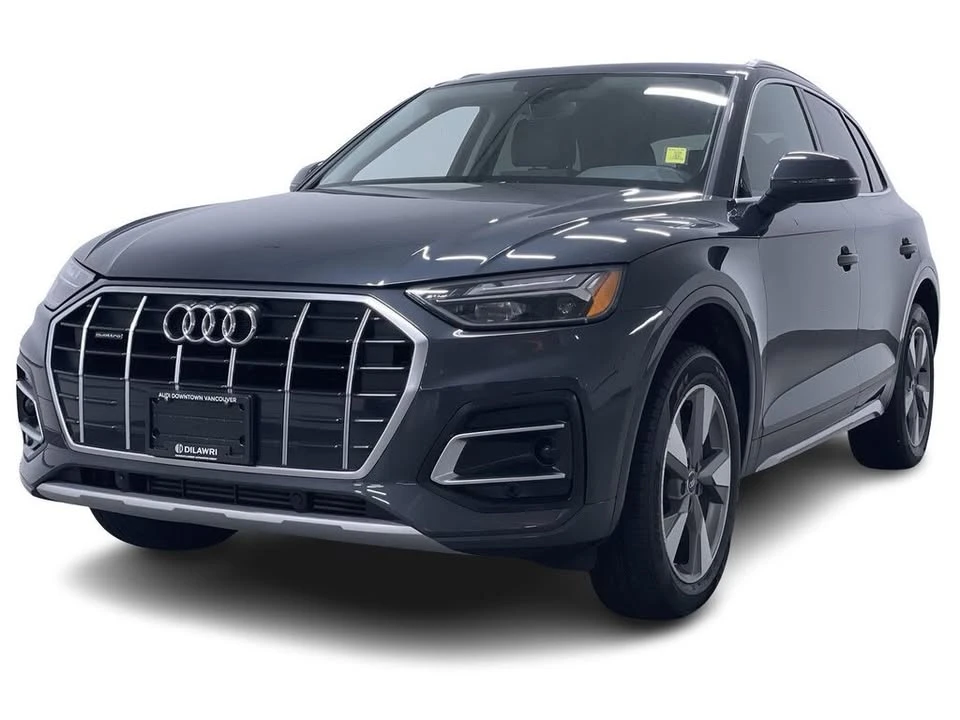 2022 Audi FY Q5 - Image 3 of 19