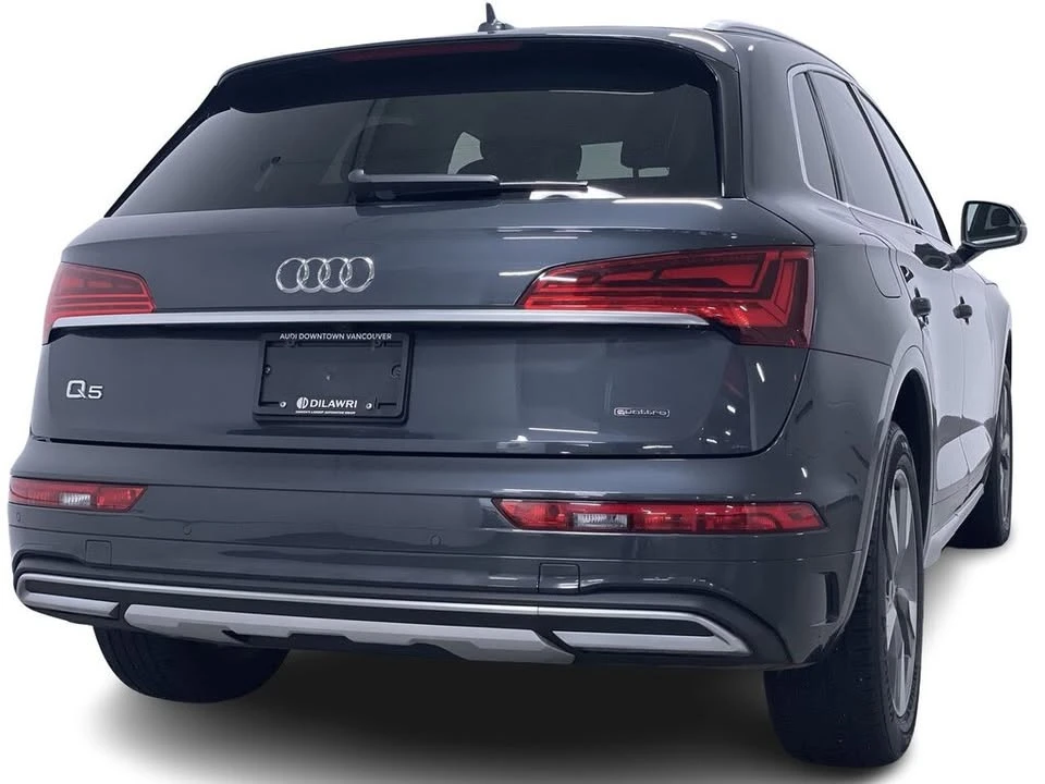 2022 Audi FY Q5 - Image 10 of 19