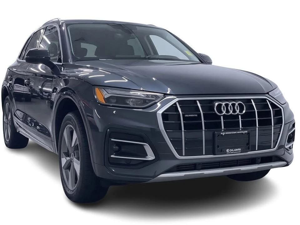2022 Audi FY Q5 - Image 15 of 19