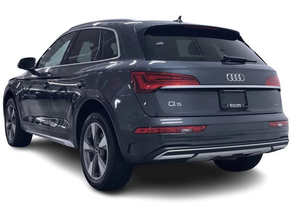 2022 Audi FY Q5 - Image 7 of 19
