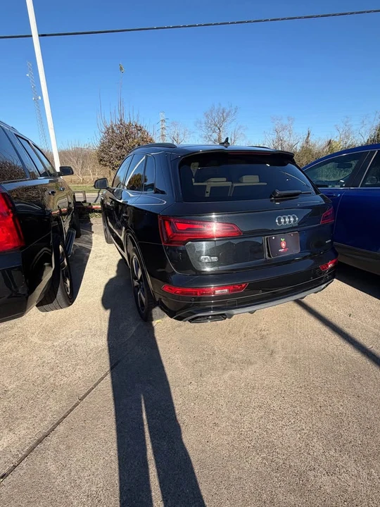 2022 Audi FY Q5 - Image 5 of 6